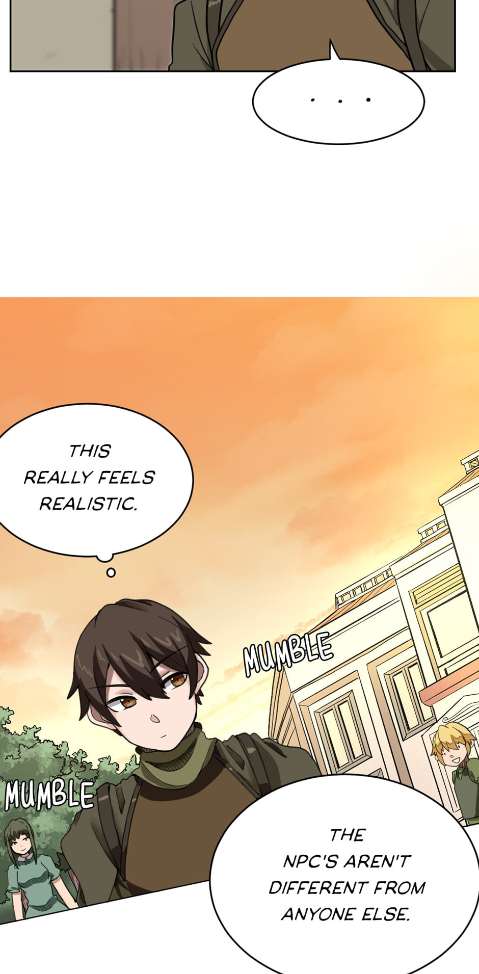 Read Life Cry chapter 1 image 51 on Lezhin