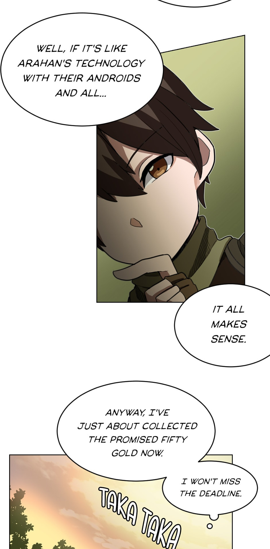 Read Life Cry chapter 1 image 52 on Lezhin