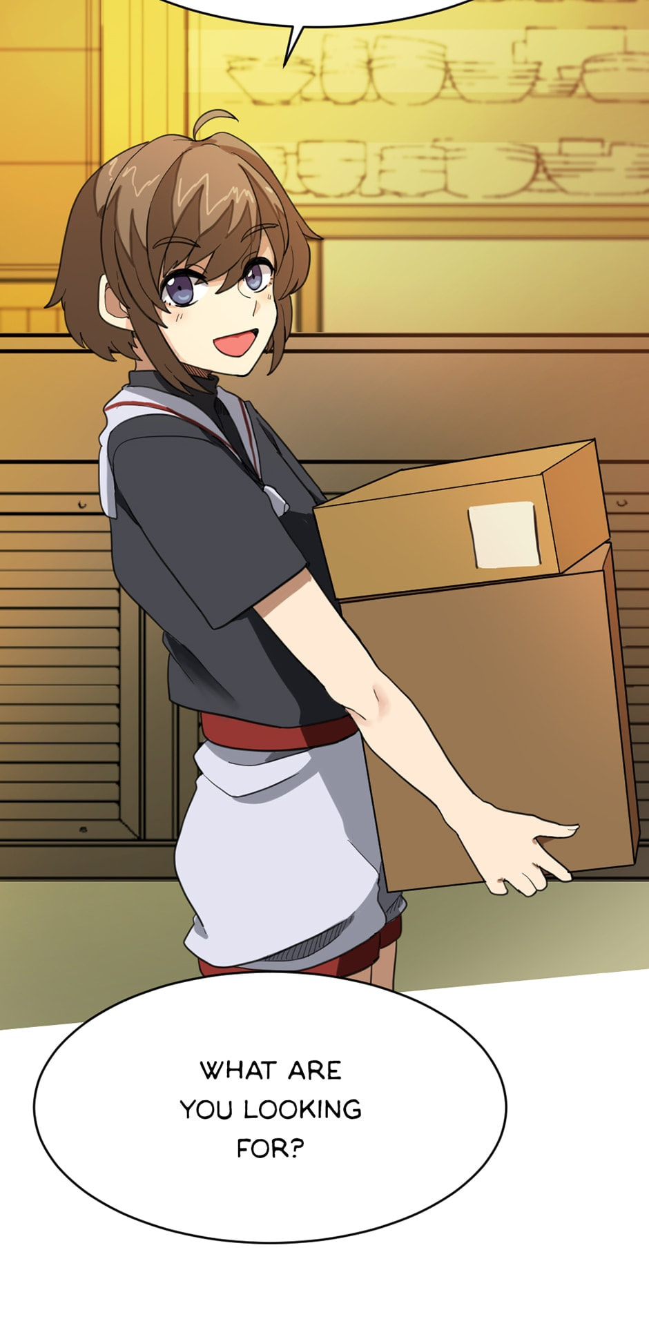Read Life Cry chapter 1 image 55 on Lezhin