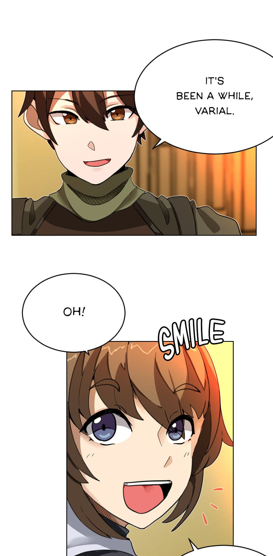 Read Life Cry chapter 1 image 56 on Lezhin