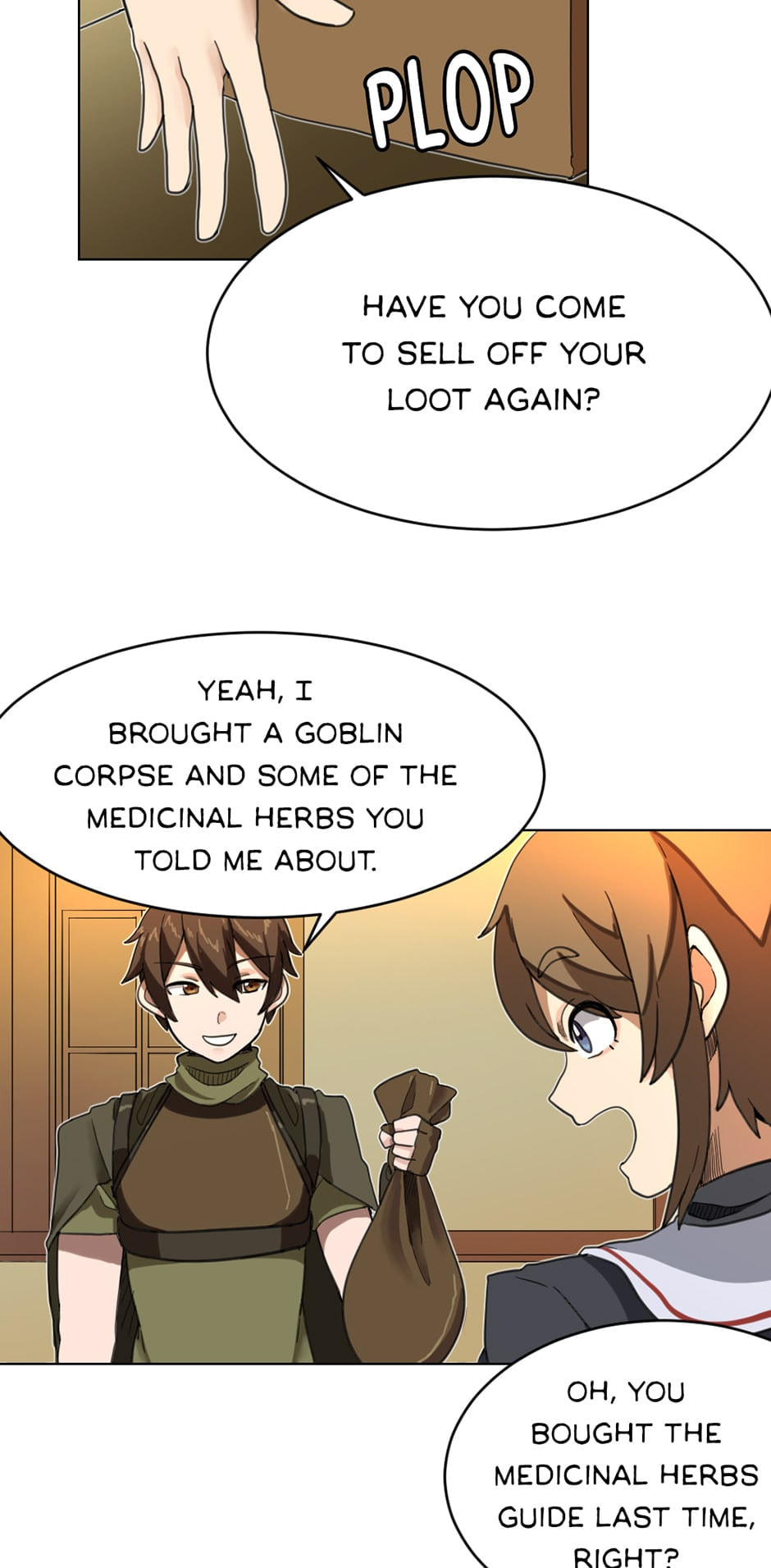 Read Life Cry chapter 1 image 58 on Lezhin