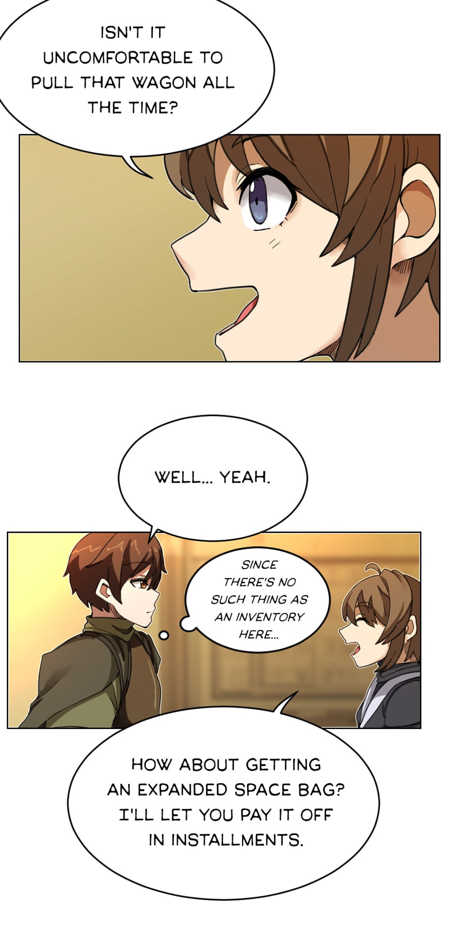 Read Life Cry chapter 1 image 60 on Lezhin