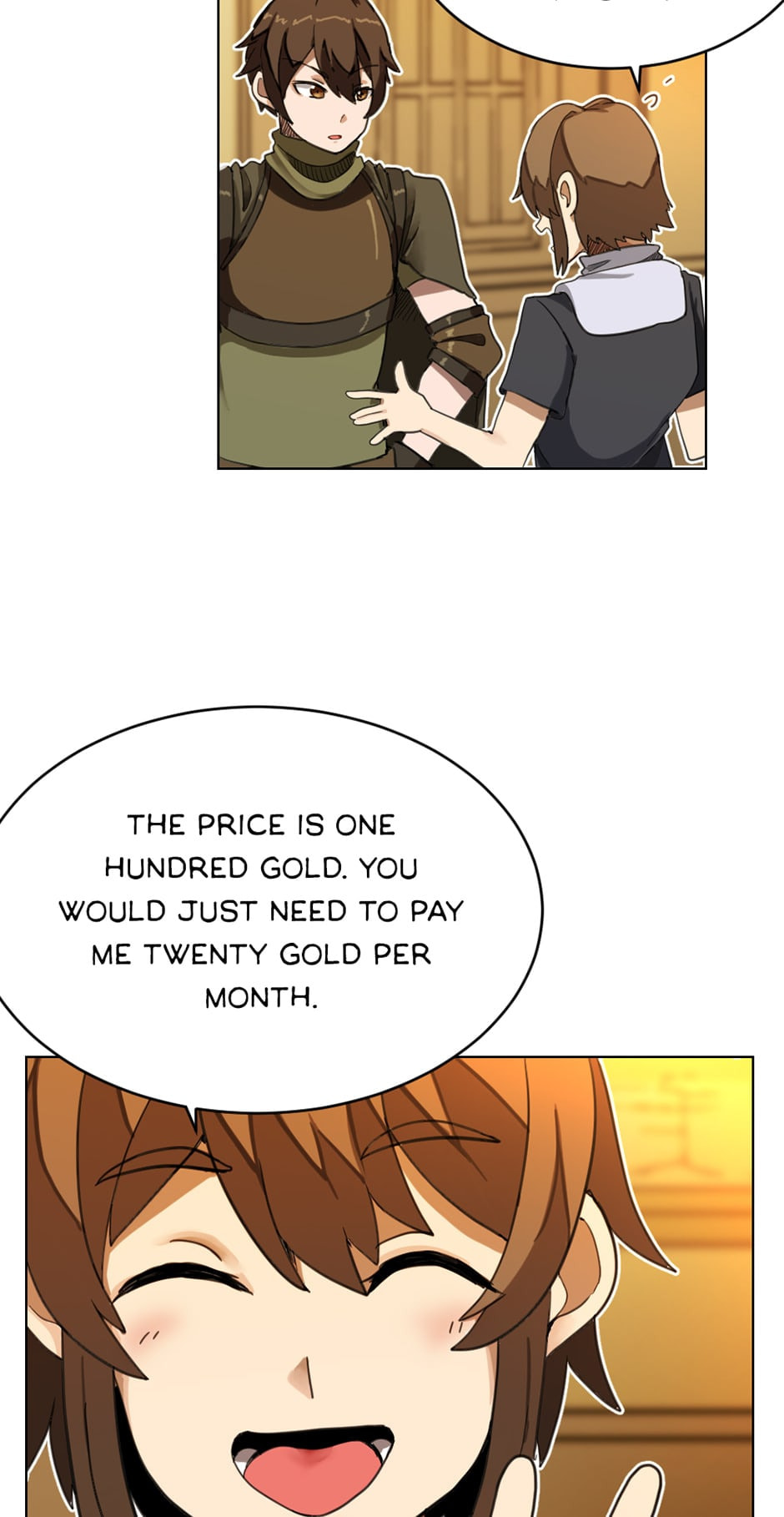 Read Life Cry chapter 1 image 62 on Lezhin