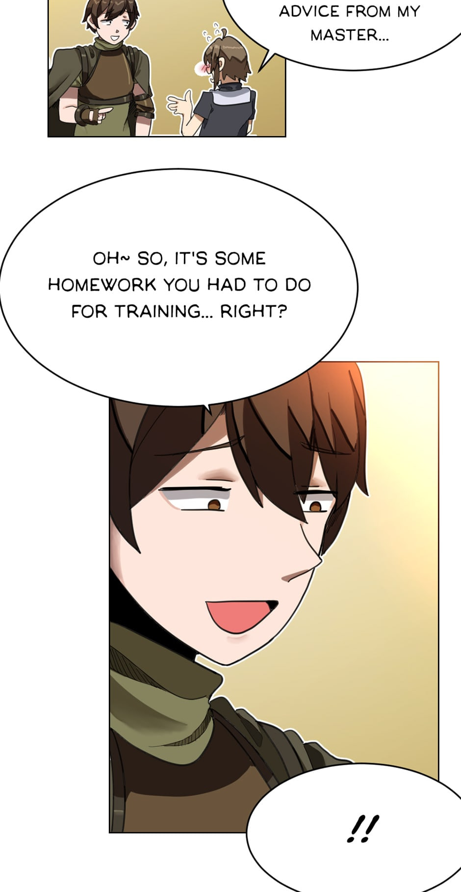 Read Life Cry chapter 1 image 64 on Lezhin