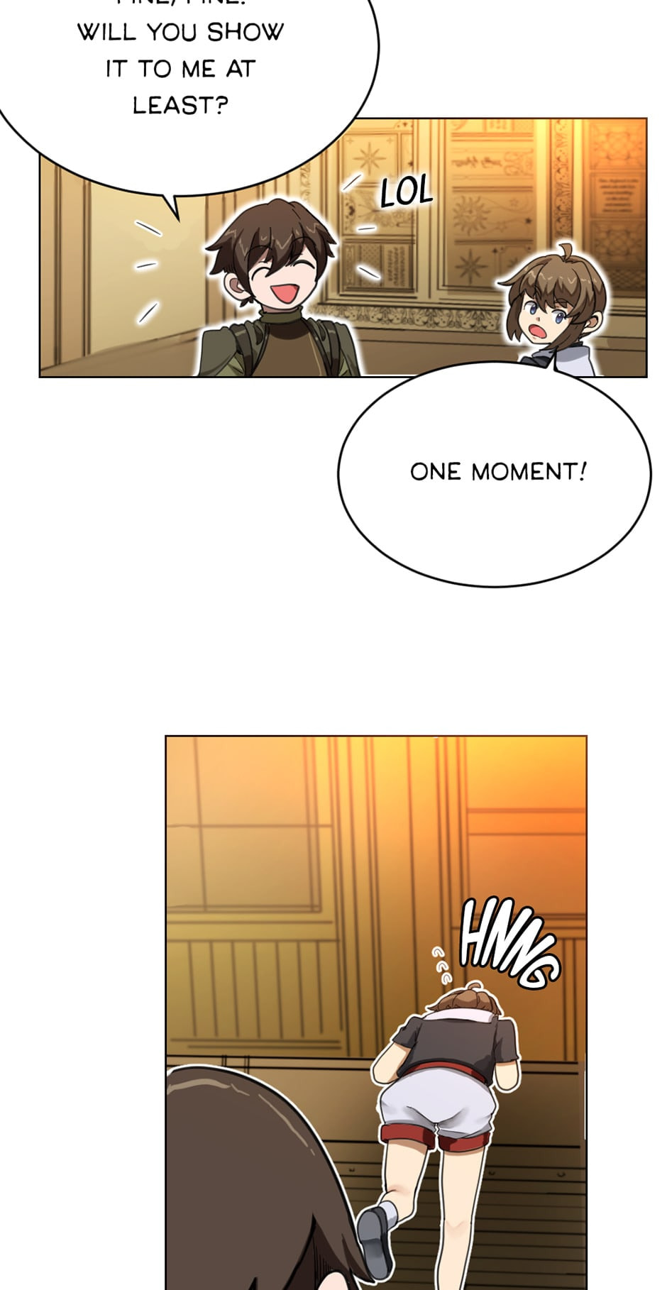Read Life Cry chapter 1 image 66 on Lezhin