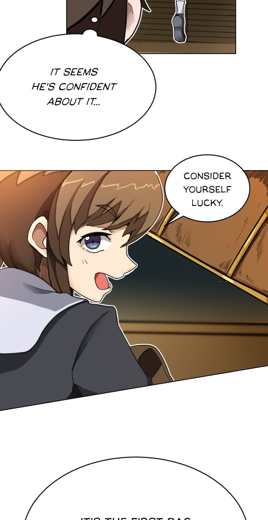 Read Life Cry chapter 1 image 67 on Lezhin