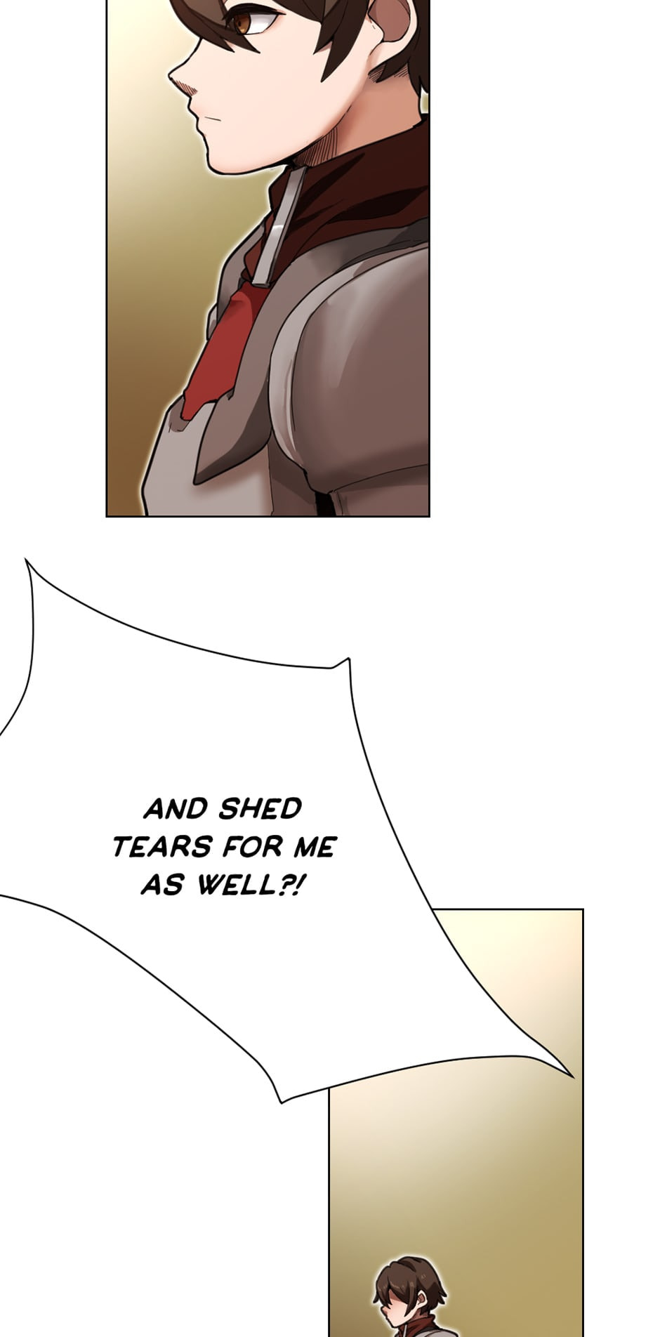Read Life Cry chapter 1 image 8 on Lezhin