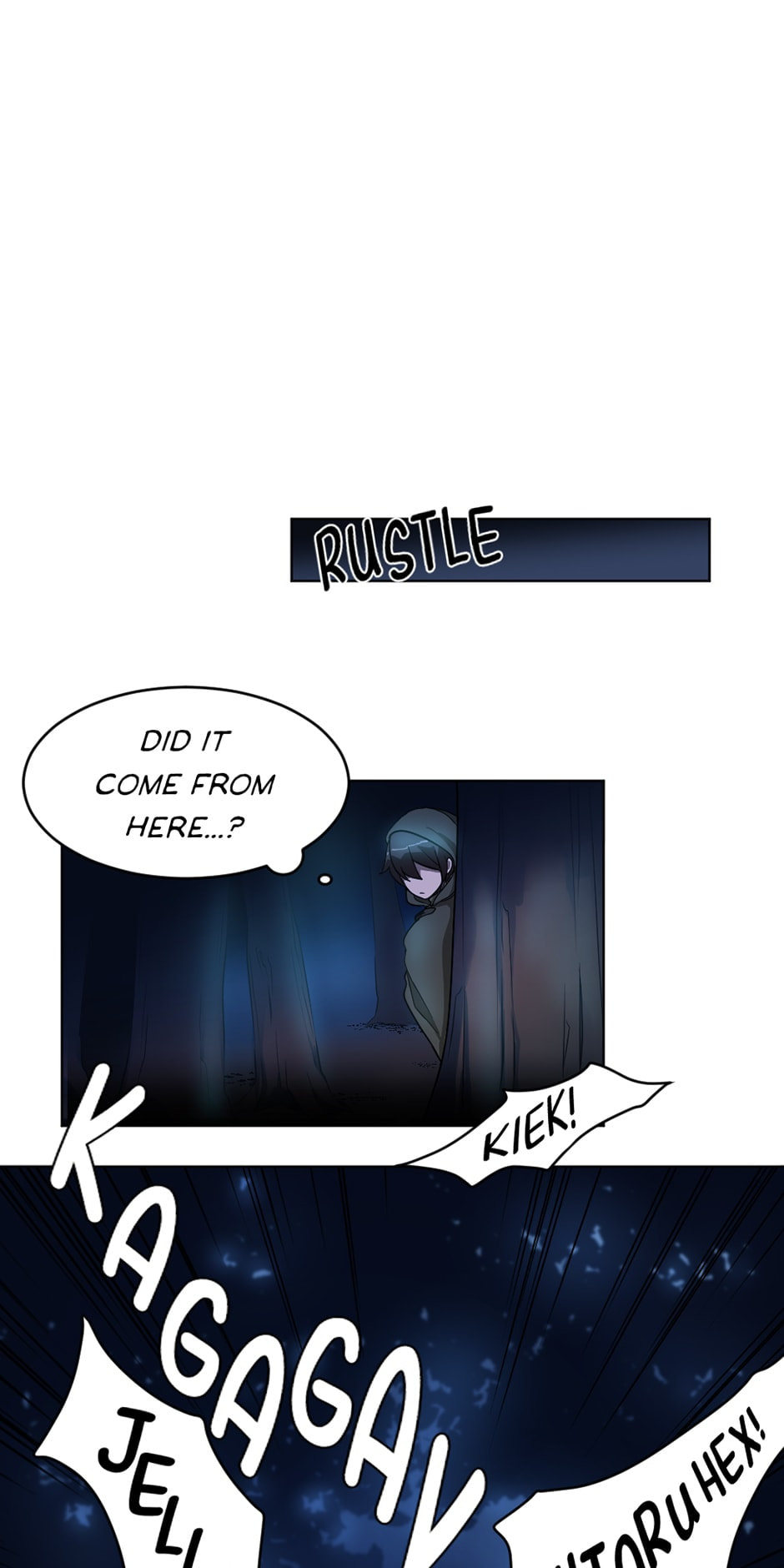 Read Life Cry chapter 10 image 11 on Lezhin