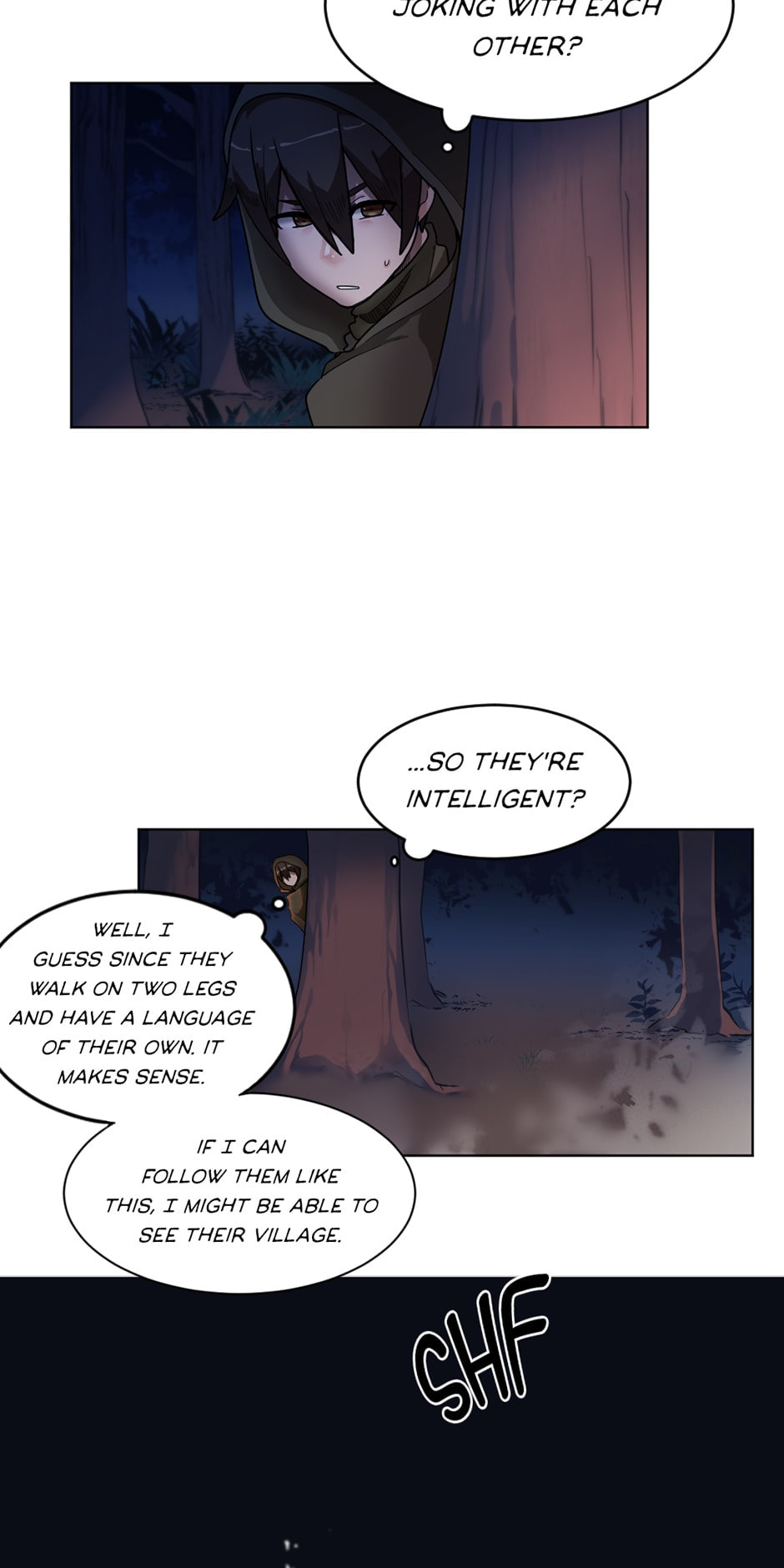 Read Life Cry chapter 10 image 13 on Lezhin