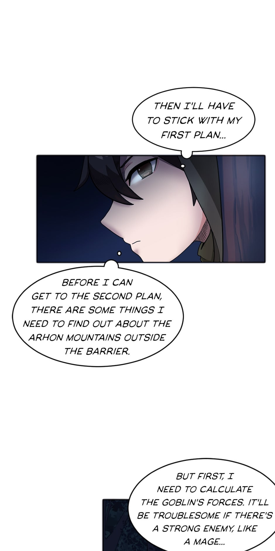 Read Life Cry chapter 10 image 16 on Lezhin