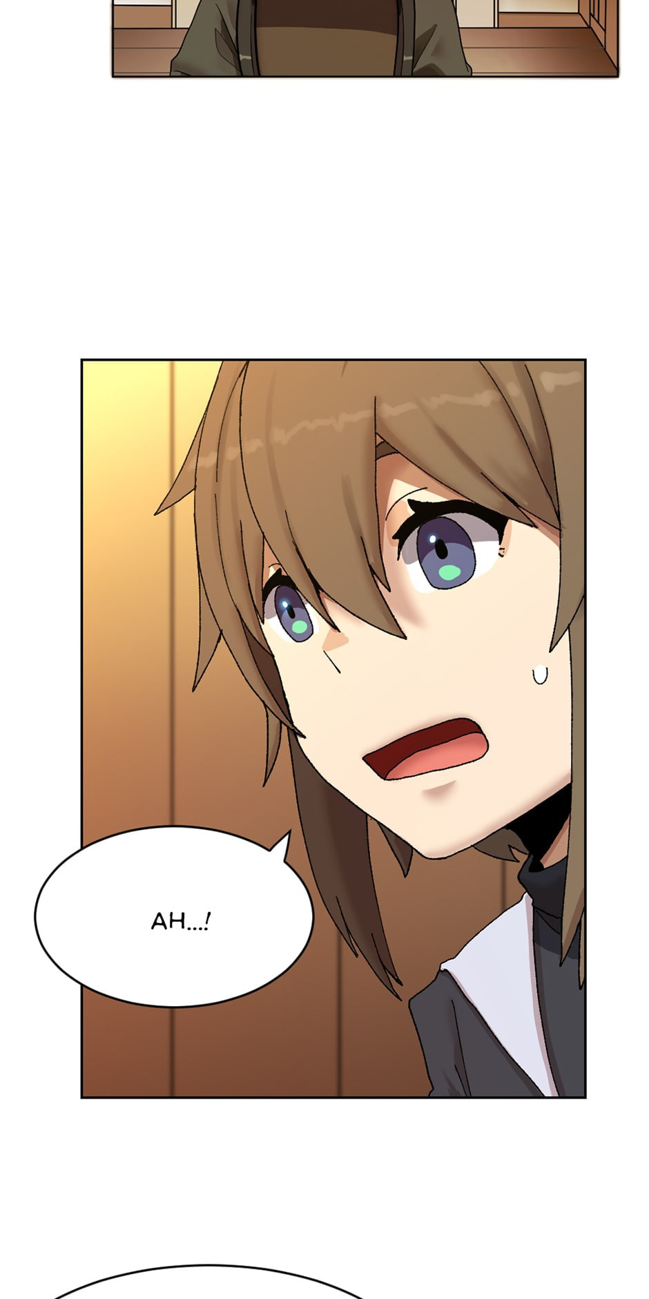 Read Life Cry chapter 10 image 19 on Lezhin