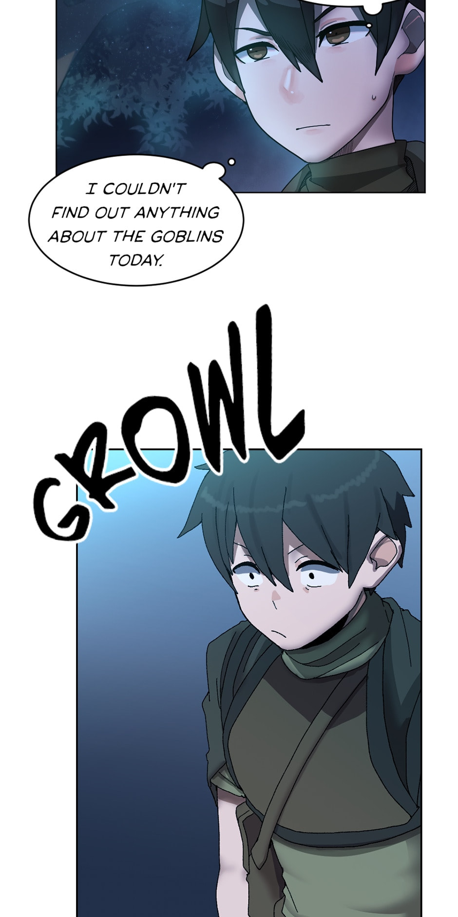 Read Life Cry chapter 10 image 2 on Lezhin