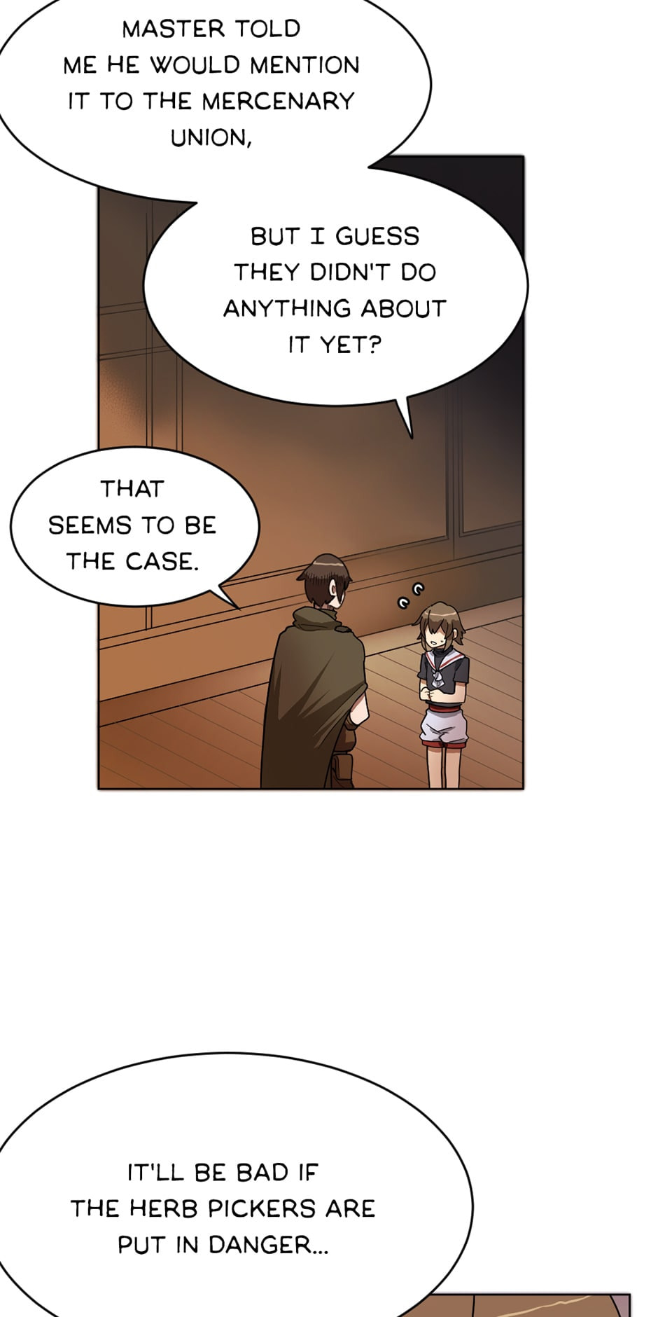 Read Life Cry chapter 10 image 20 on Lezhin