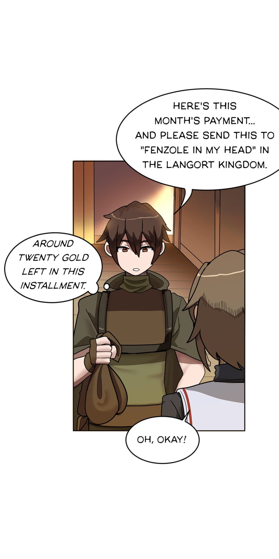 Read Life Cry chapter 10 image 24 on Lezhin