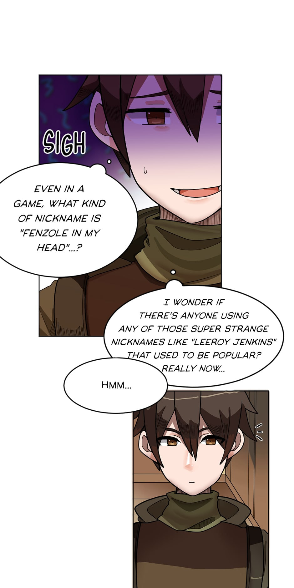 Read Life Cry chapter 10 image 25 on Lezhin