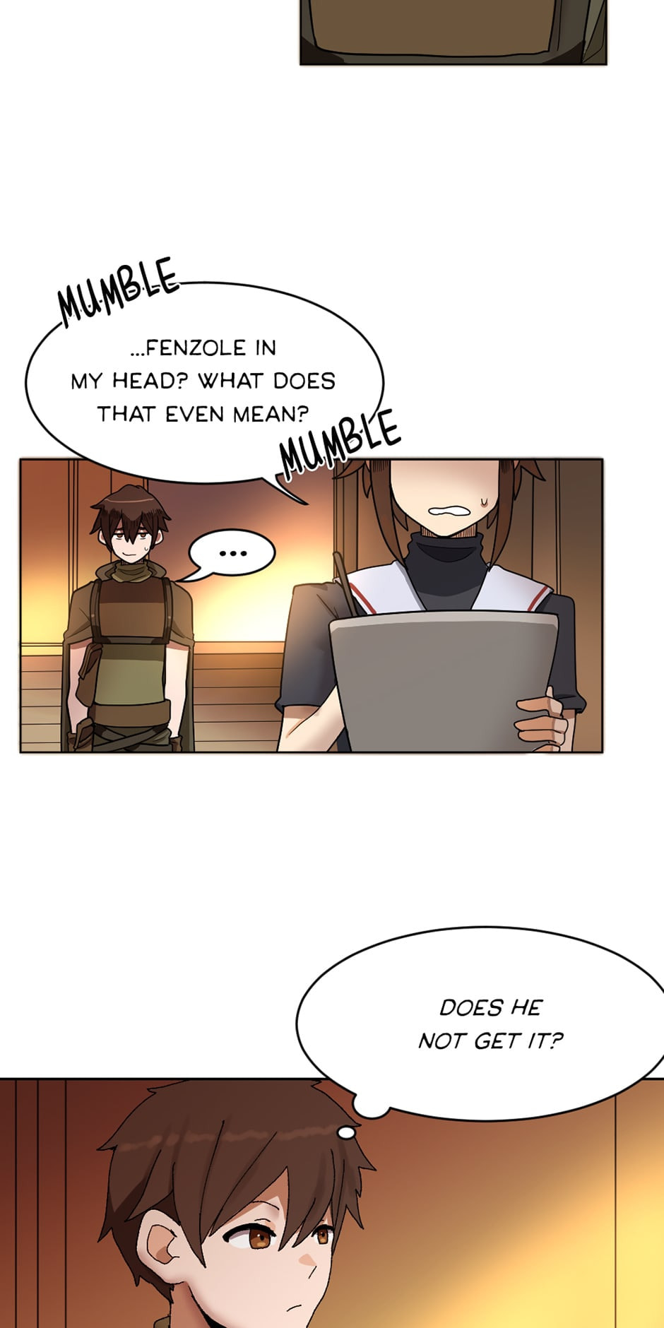 Read Life Cry chapter 10 image 26 on Lezhin