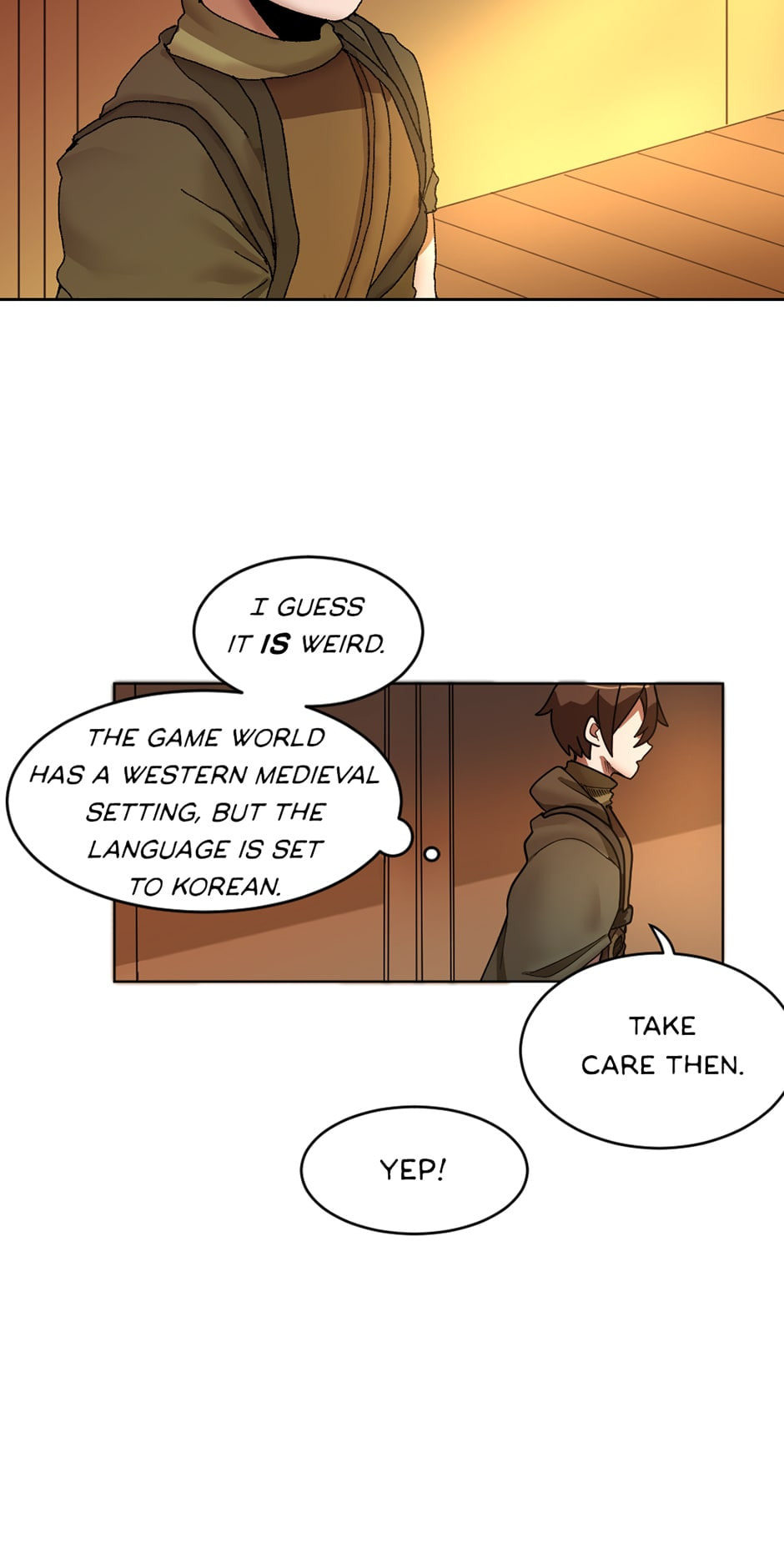 Read Life Cry chapter 10 image 27 on Lezhin