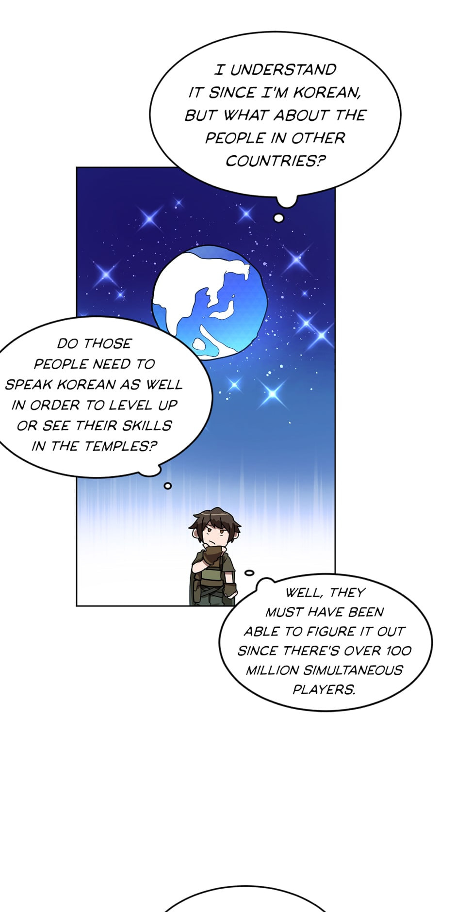 Read Life Cry chapter 10 image 28 on Lezhin