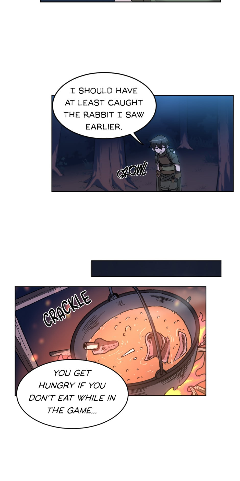 Read Life Cry chapter 10 image 3 on Lezhin