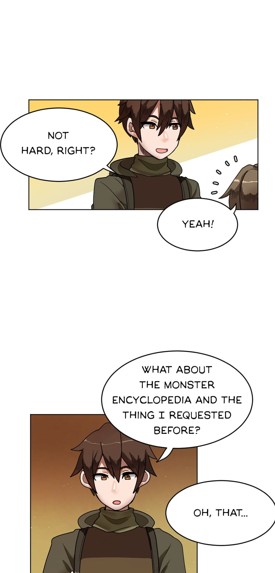 Read Life Cry chapter 10 image 30 on Lezhin