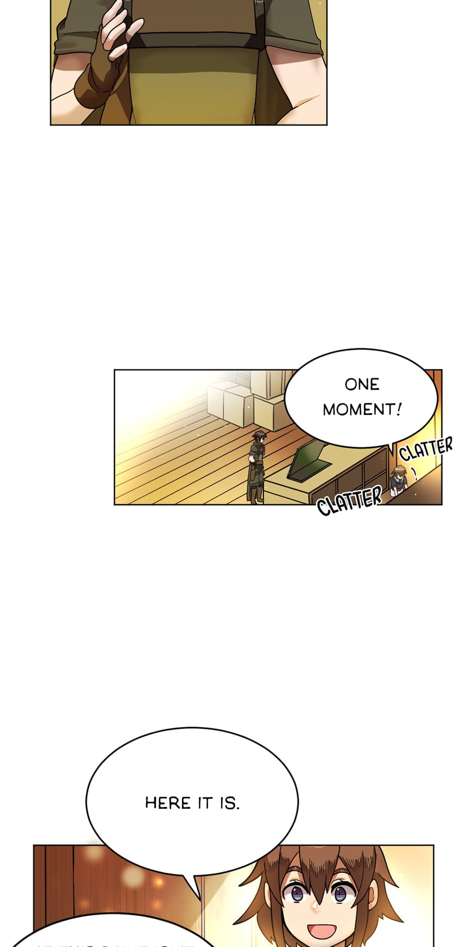 Read Life Cry chapter 10 image 31 on Lezhin