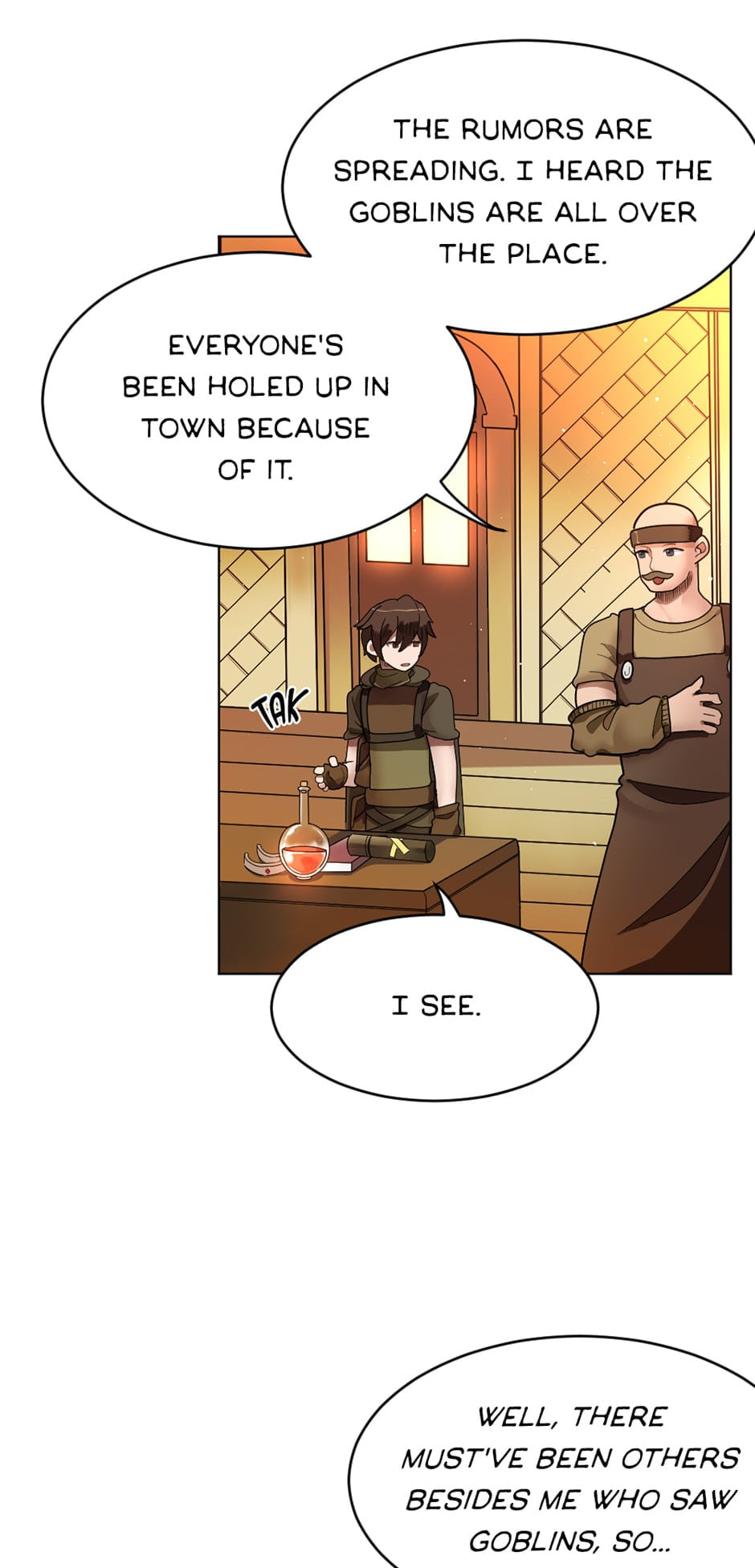 Read Life Cry chapter 10 image 34 on Lezhin