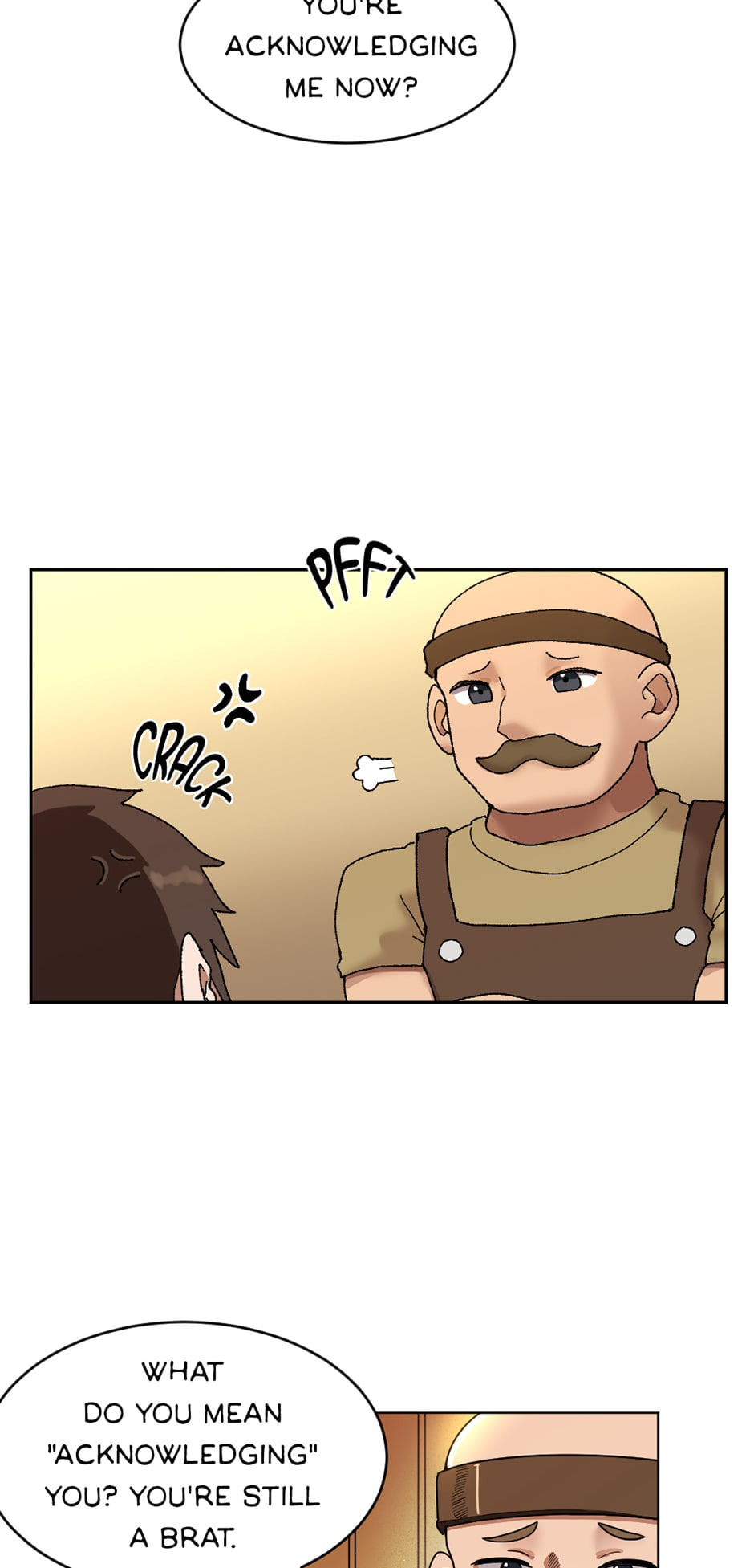 Read Life Cry chapter 10 image 36 on Lezhin