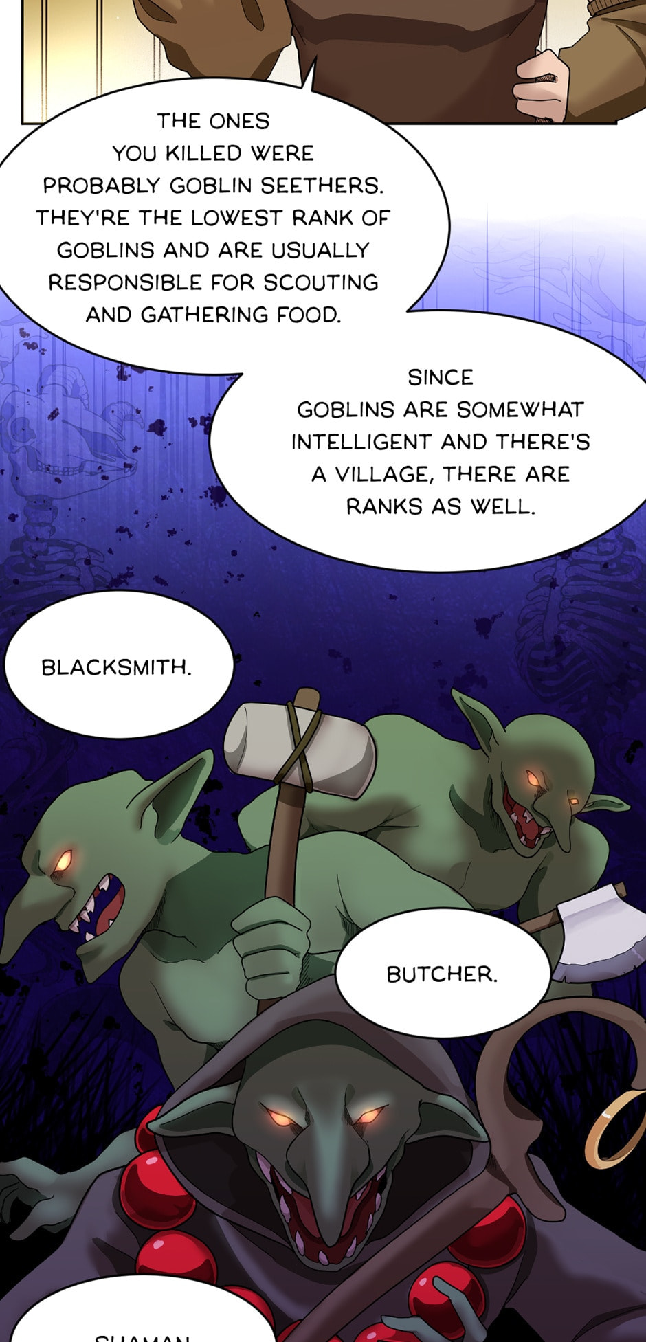 Read Life Cry chapter 10 image 39 on Lezhin