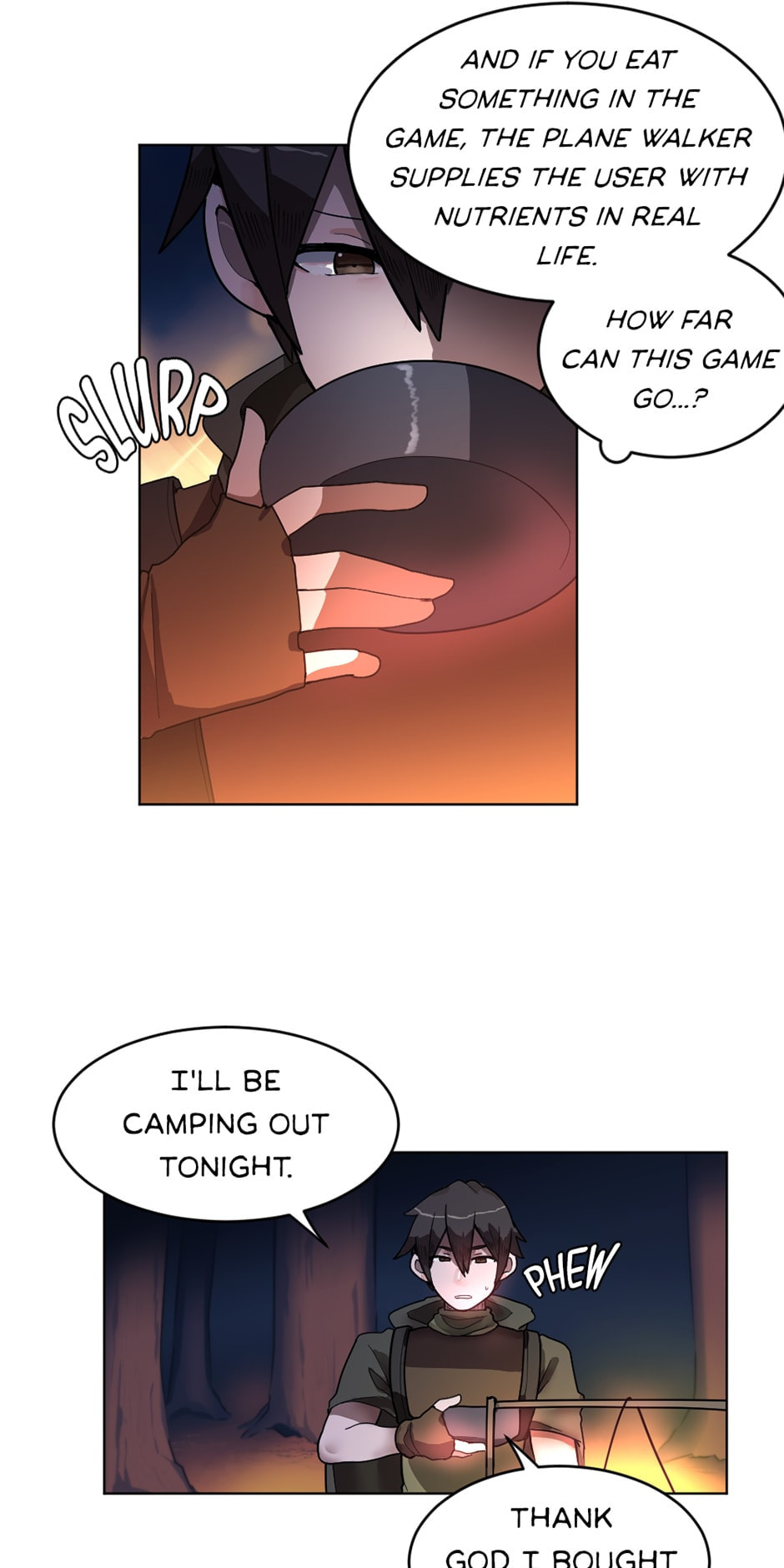 Read Life Cry chapter 10 image 4 on Lezhin