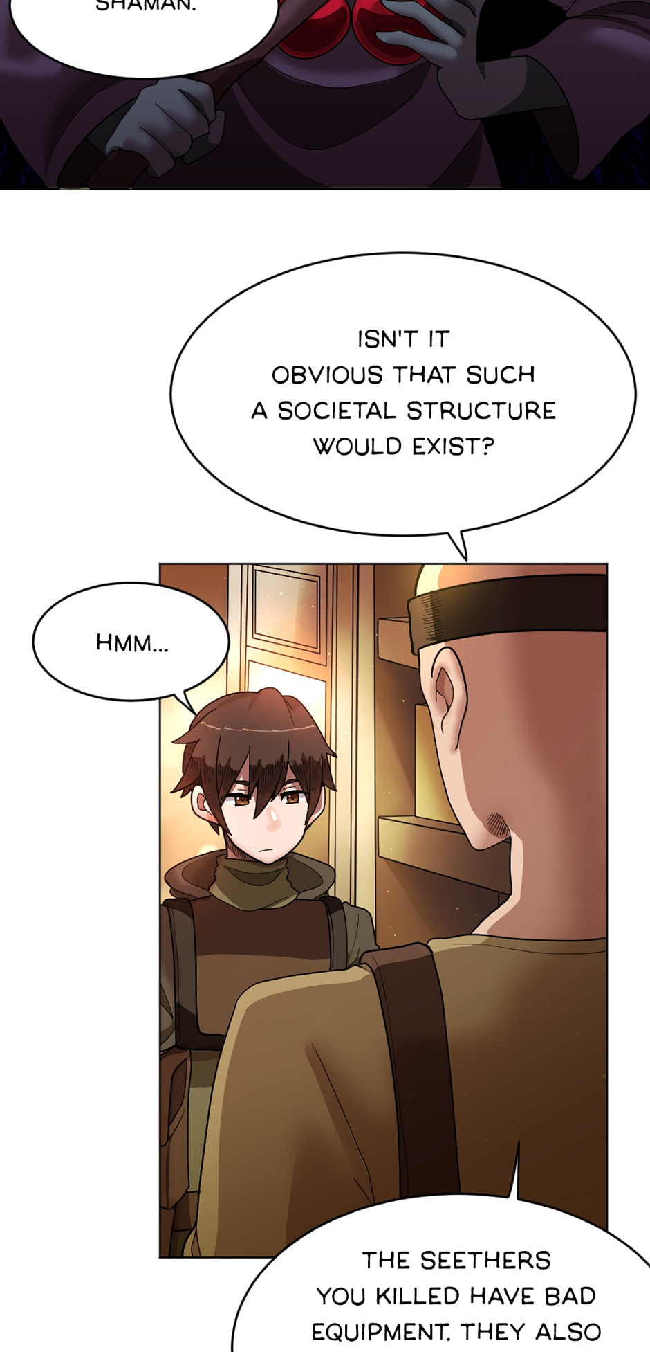 Read Life Cry chapter 10 image 40 on Lezhin