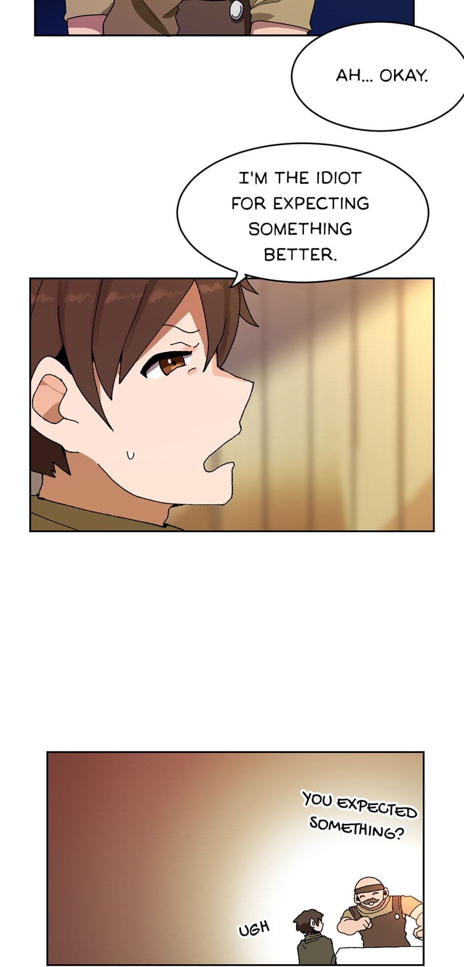 Read Life Cry chapter 10 image 44 on Lezhin