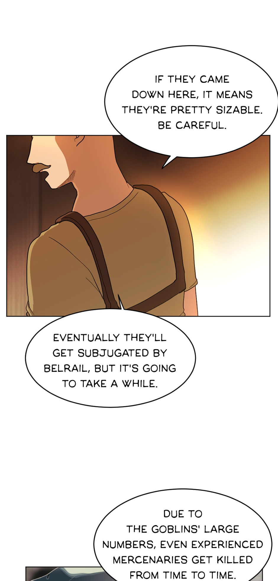 Read Life Cry chapter 10 image 50 on Lezhin