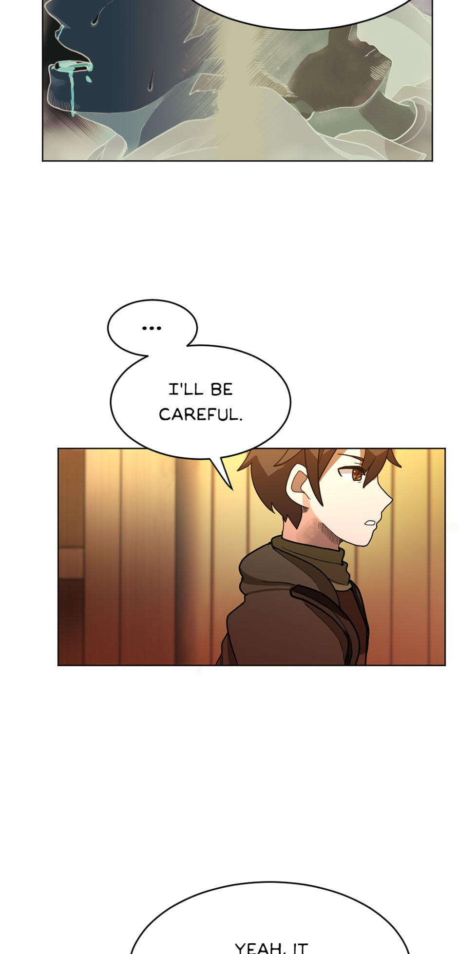 Read Life Cry chapter 10 image 51 on Lezhin