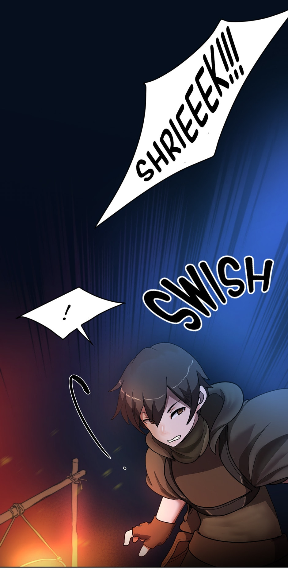 Read Life Cry chapter 10 image 6 on Lezhin