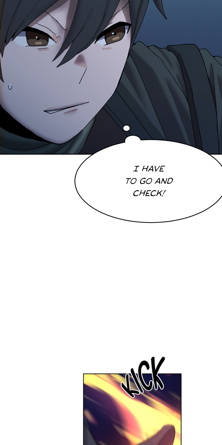 Read Life Cry chapter 10 image 8 on Lezhin