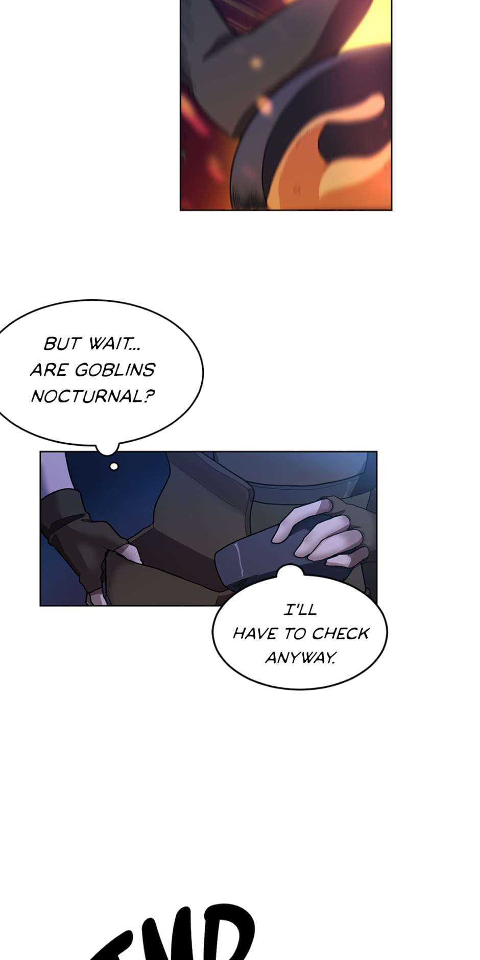 Read Life Cry chapter 10 image 9 on Lezhin