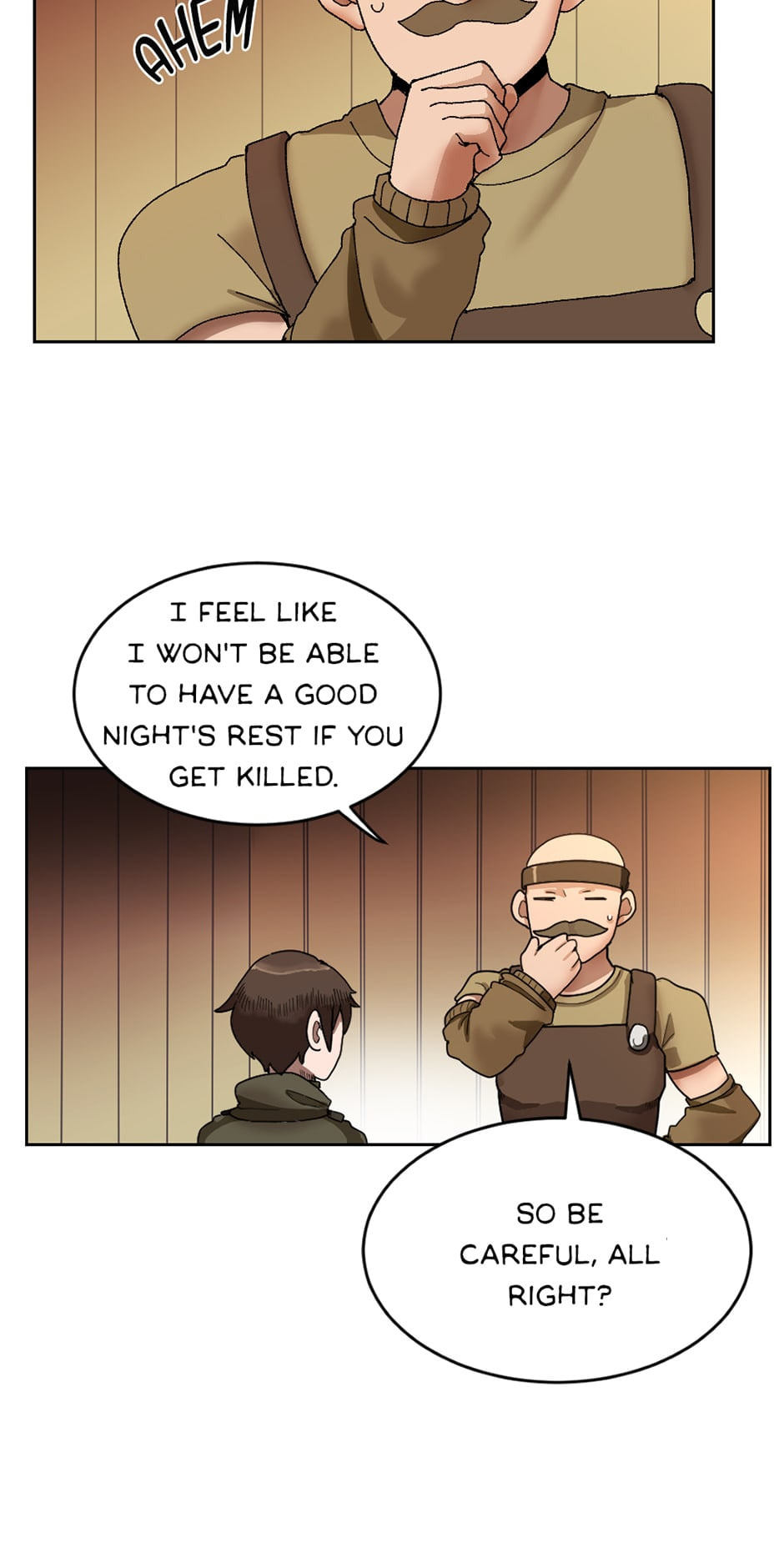 Read Life Cry chapter 11 image 1 on Lezhin