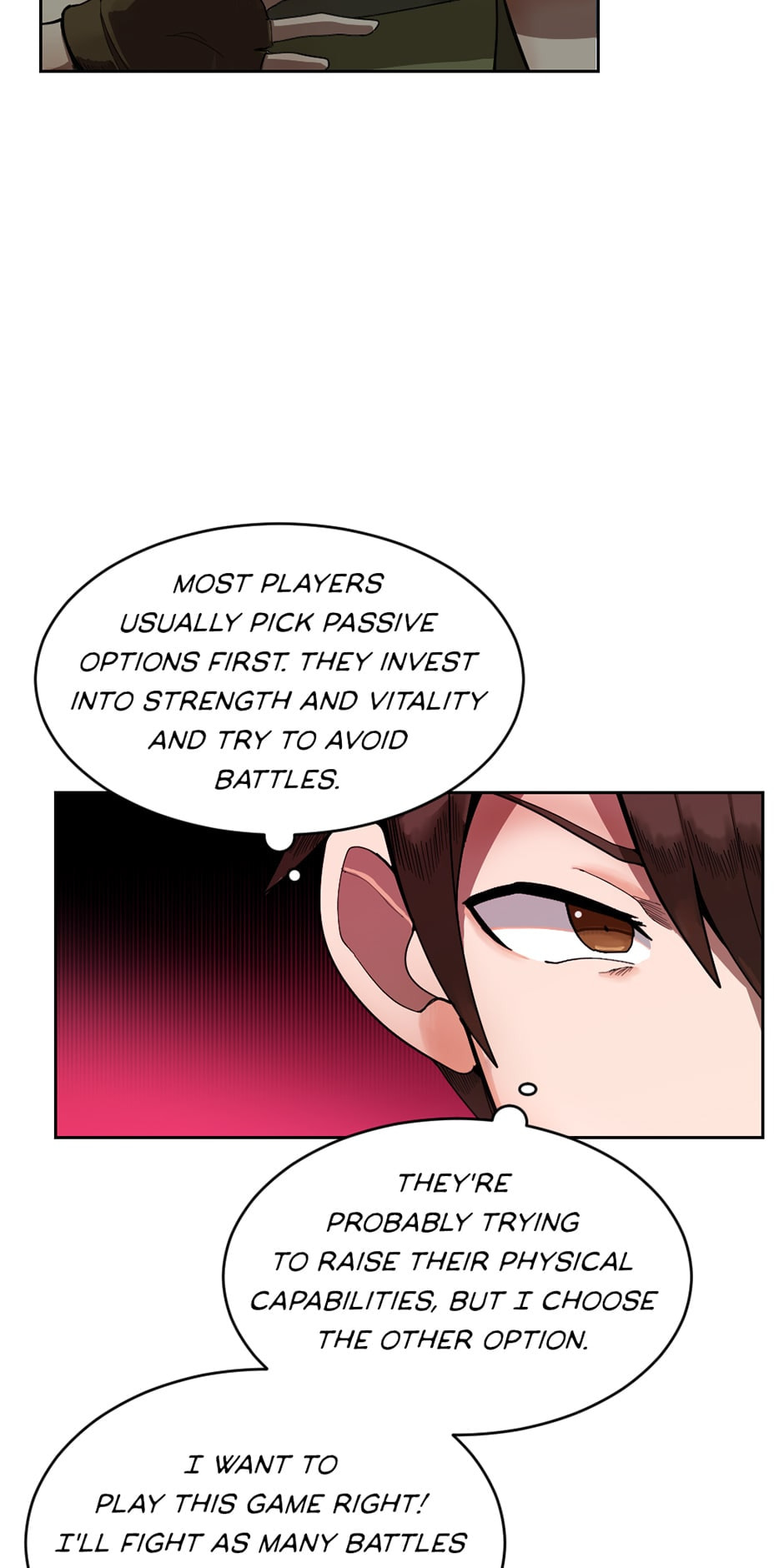 Read Life Cry chapter 11 image 10 on Lezhin