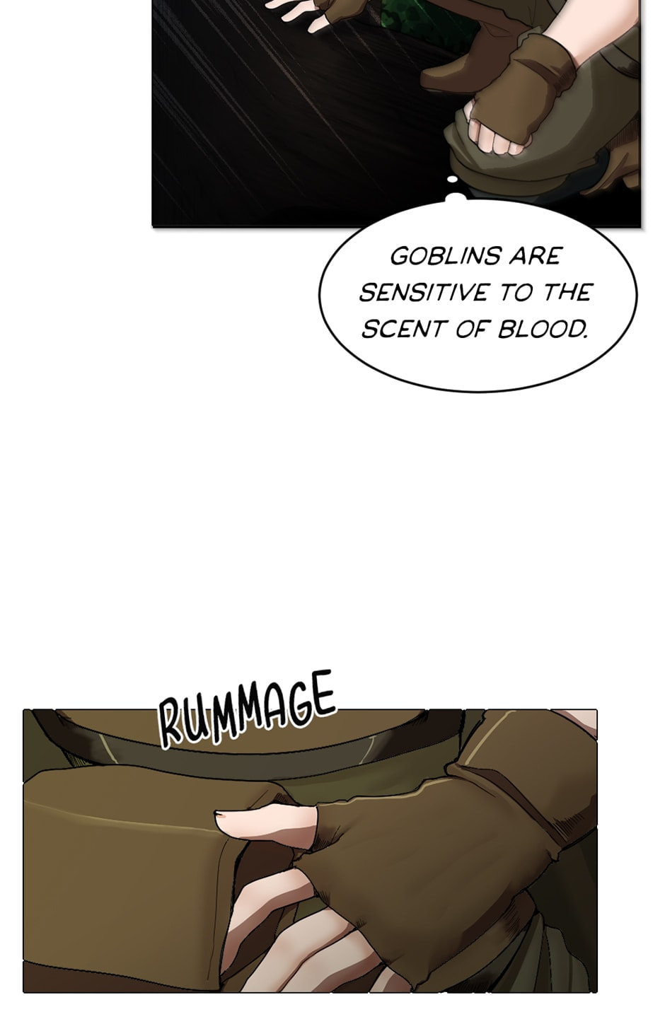 Read Life Cry chapter 11 image 16 on Lezhin