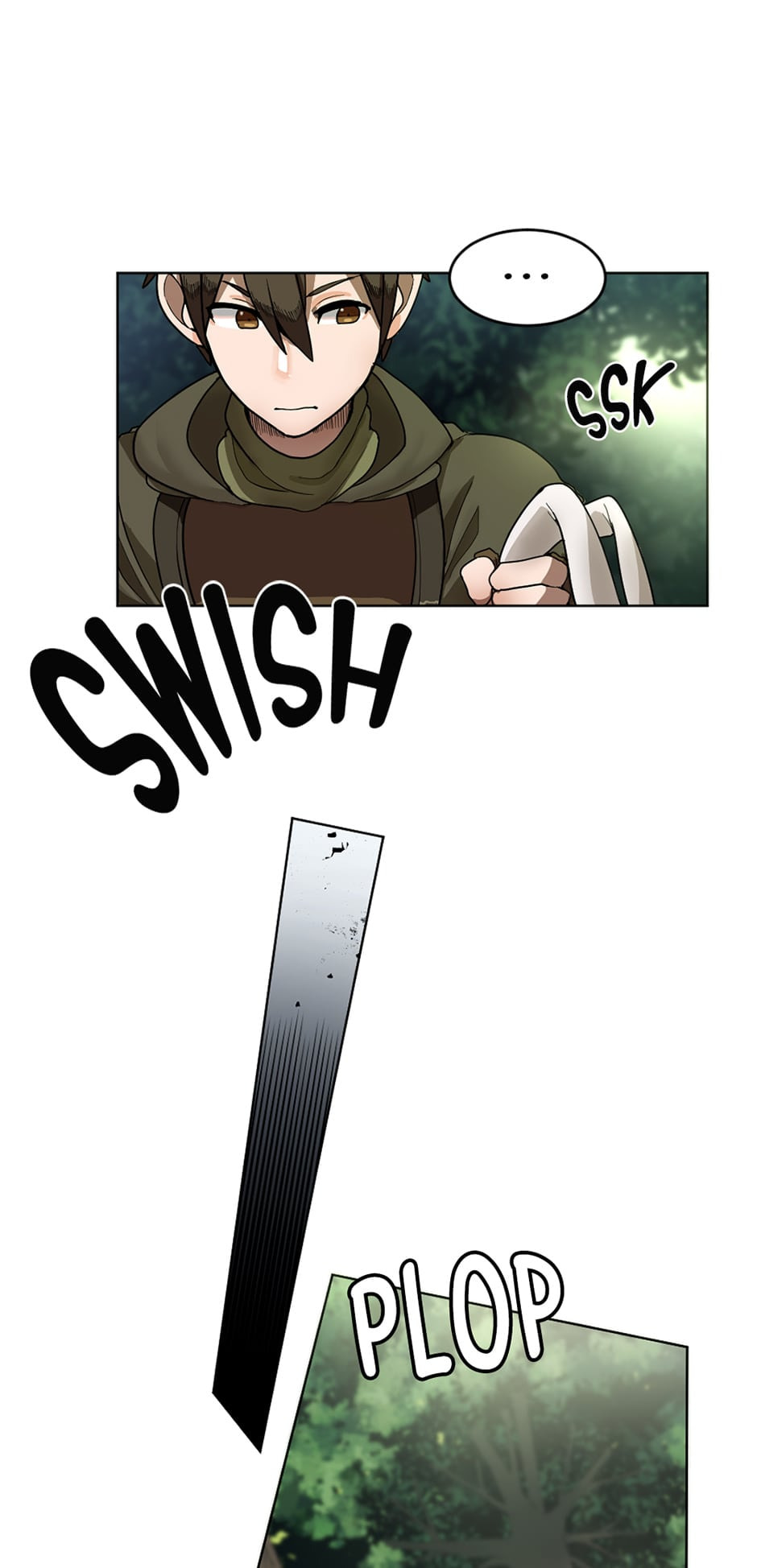 Read Life Cry chapter 11 image 17 on Lezhin