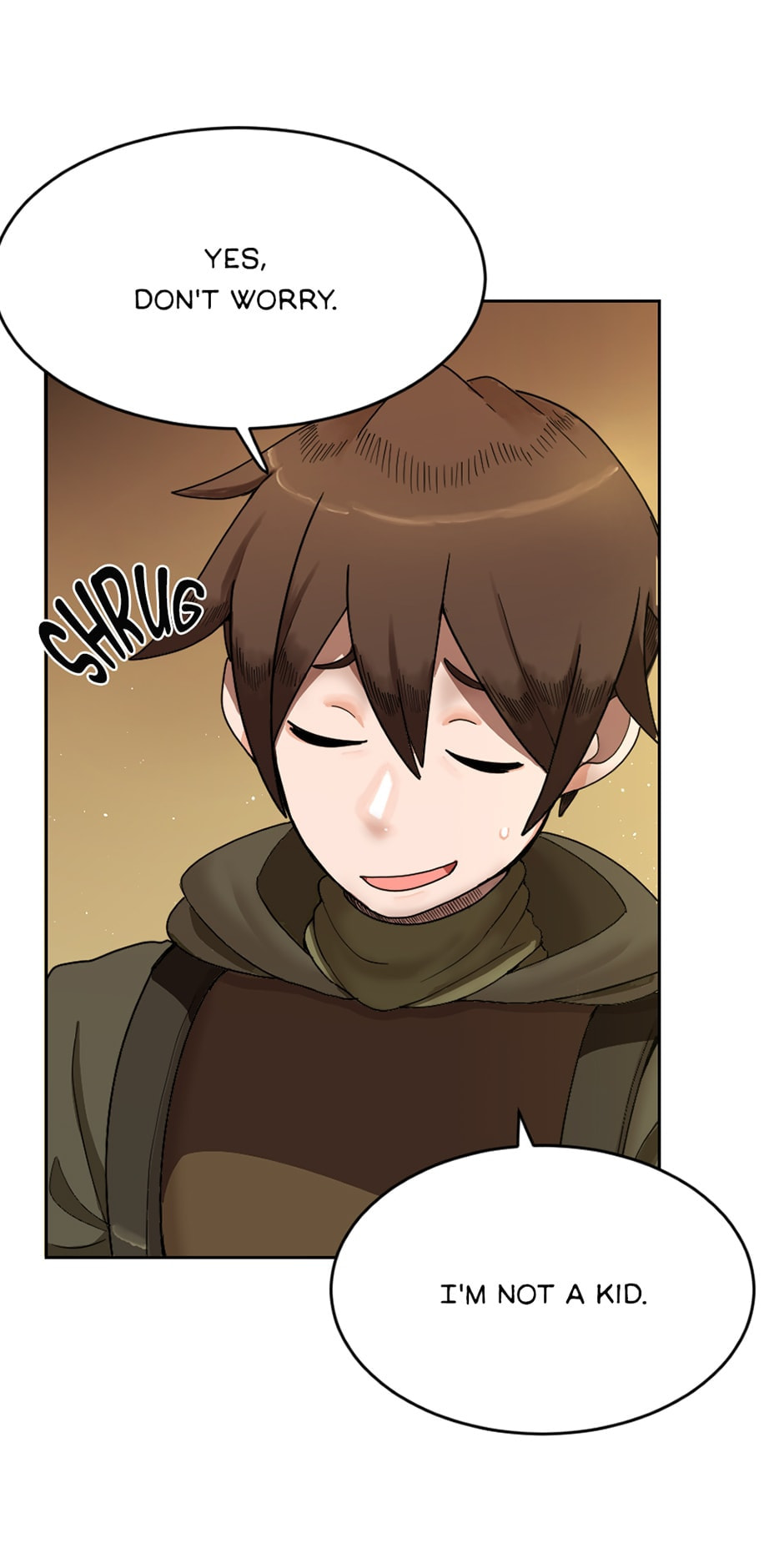 Read Life Cry chapter 11 image 2 on Lezhin