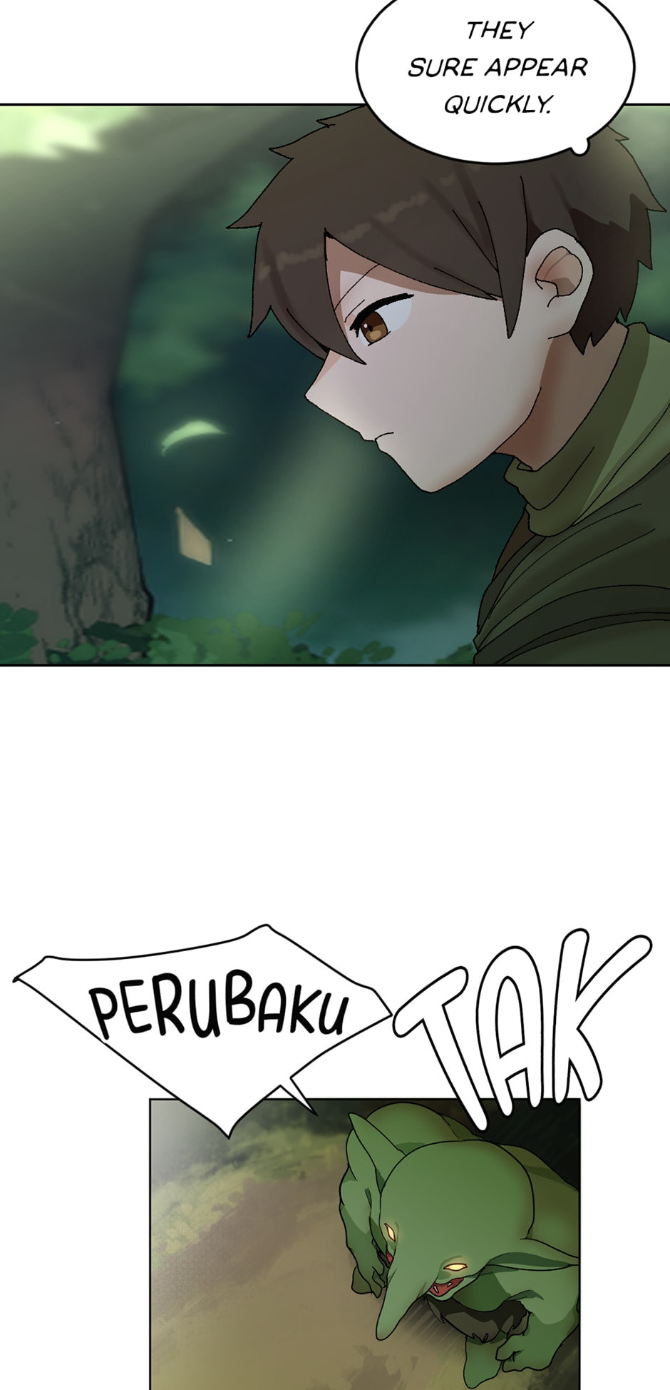 Read Life Cry chapter 11 image 20 on Lezhin
