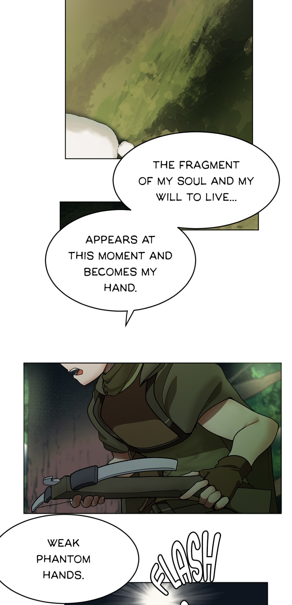 Read Life Cry chapter 11 image 21 on Lezhin