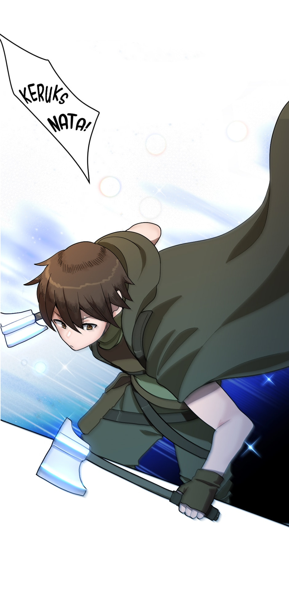 Read Life Cry chapter 11 image 25 on Lezhin
