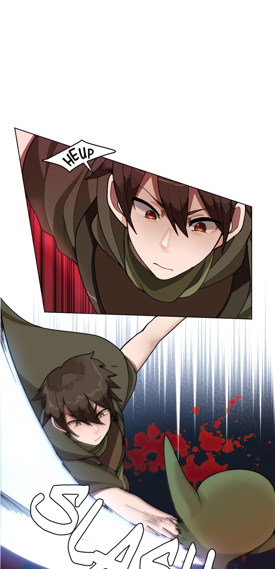 Read Life Cry chapter 11 image 29 on Lezhin