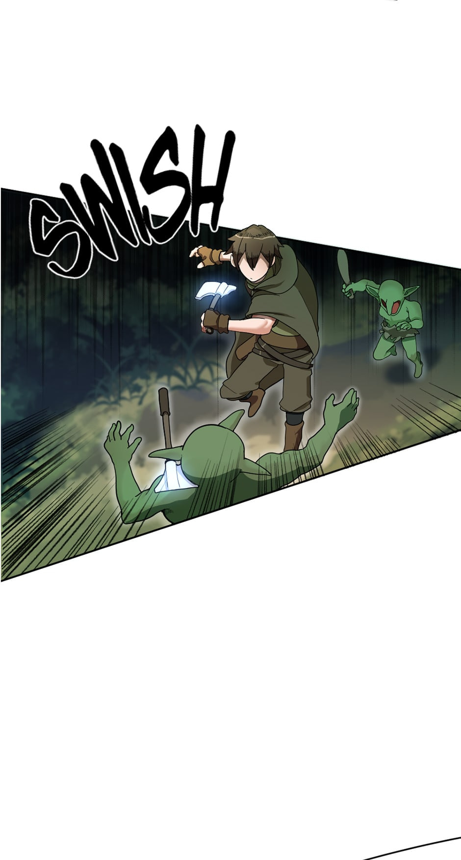 Read Life Cry chapter 11 image 31 on Lezhin