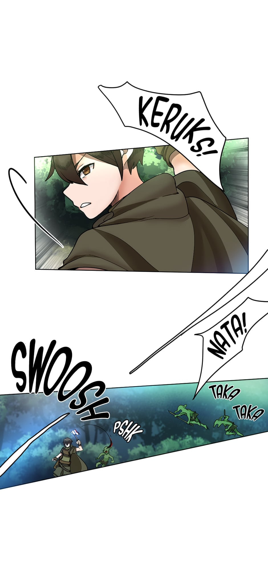 Read Life Cry chapter 11 image 33 on Lezhin