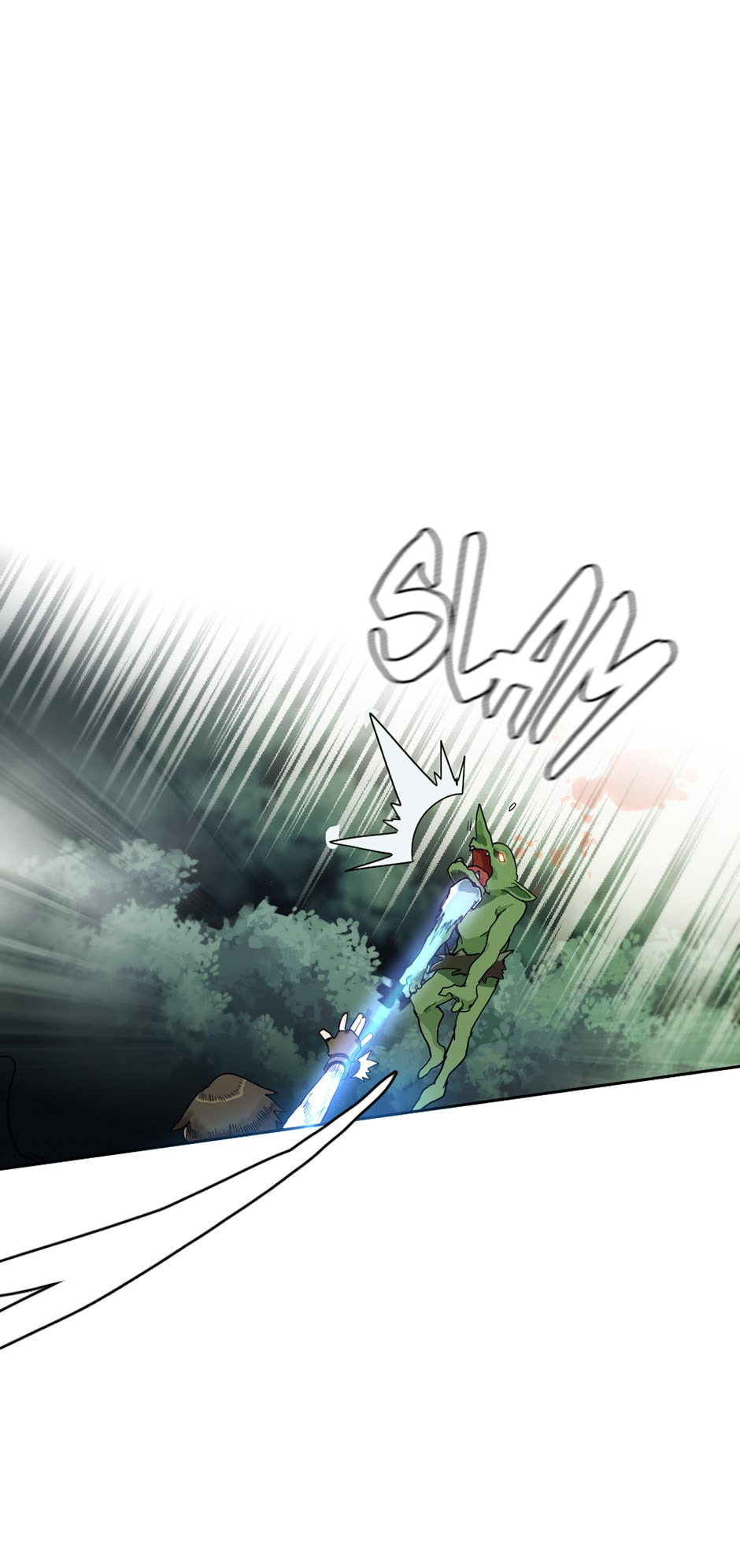 Read Life Cry chapter 11 image 34 on Lezhin