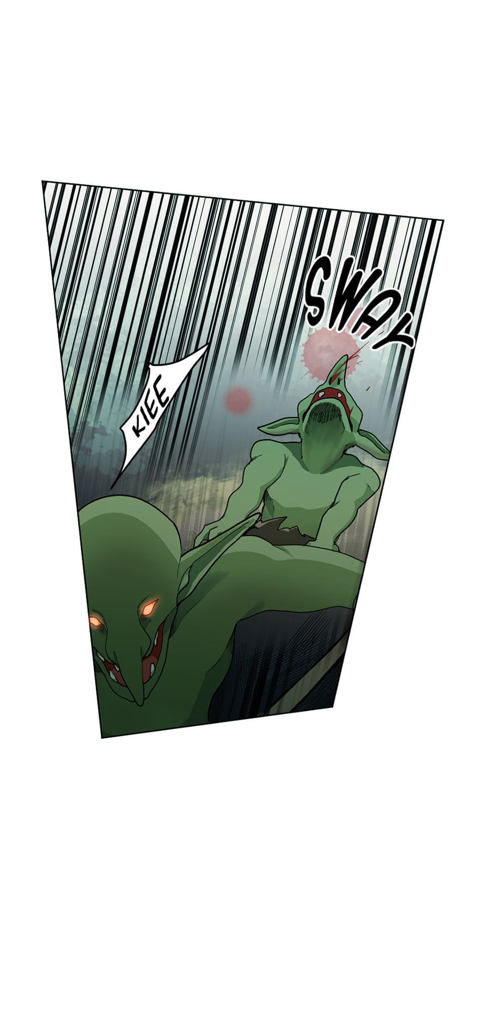 Read Life Cry chapter 11 image 35 on Lezhin