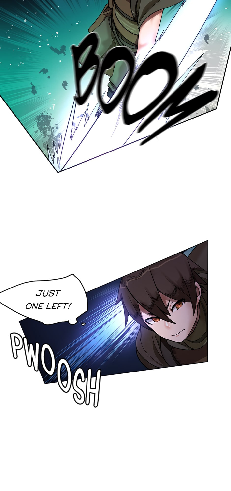 Read Life Cry chapter 11 image 38 on Lezhin